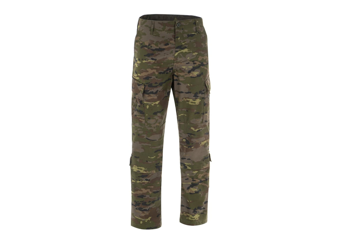 Invader Gear Revenger TDU Pant – Spanish Digital Woodland