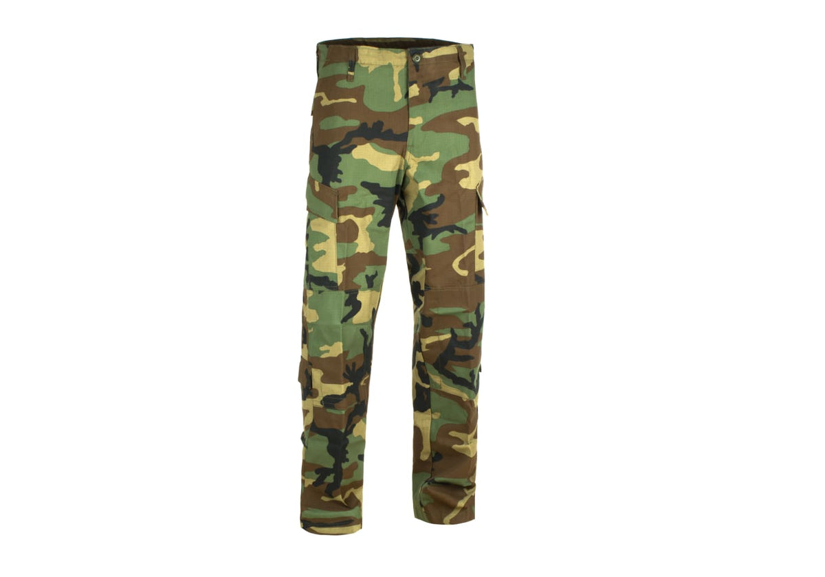 Invader Gear Revenger TDU Pant – Woodland