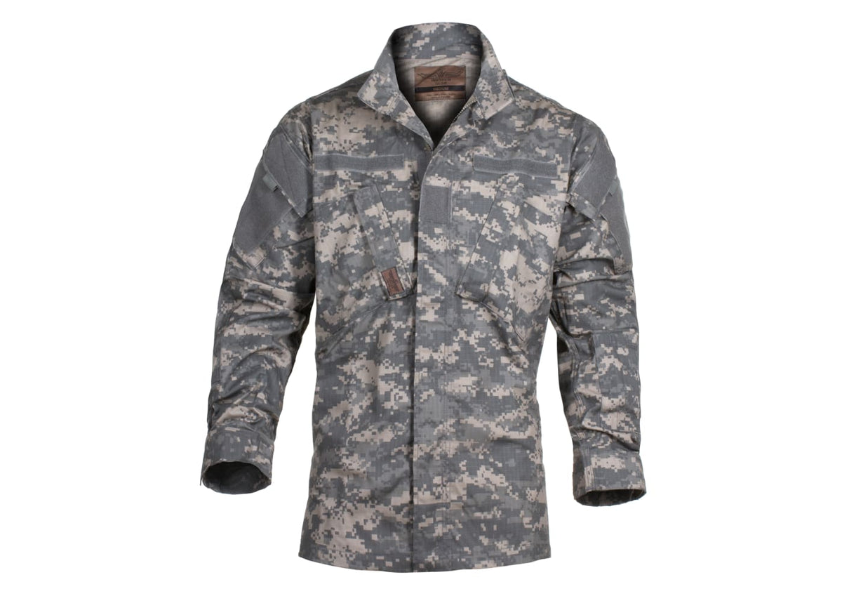 Invader Gear Revenger TDU Shirt – ACU