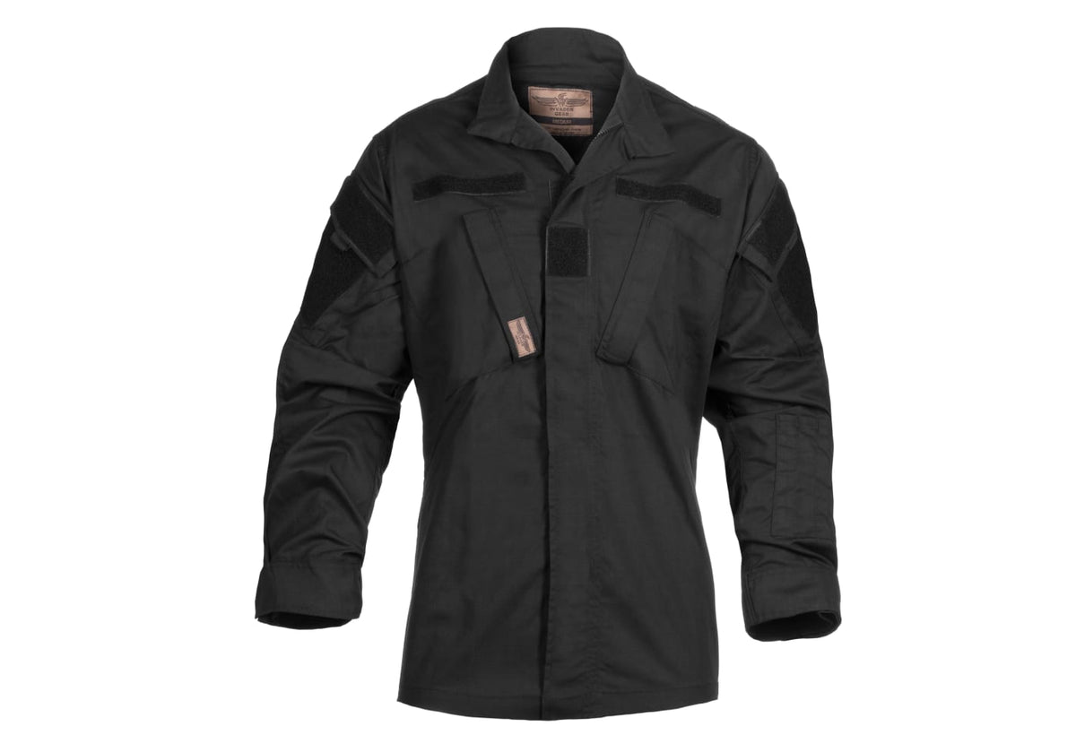 Invader Gear Revenger TDU Shirt – Black