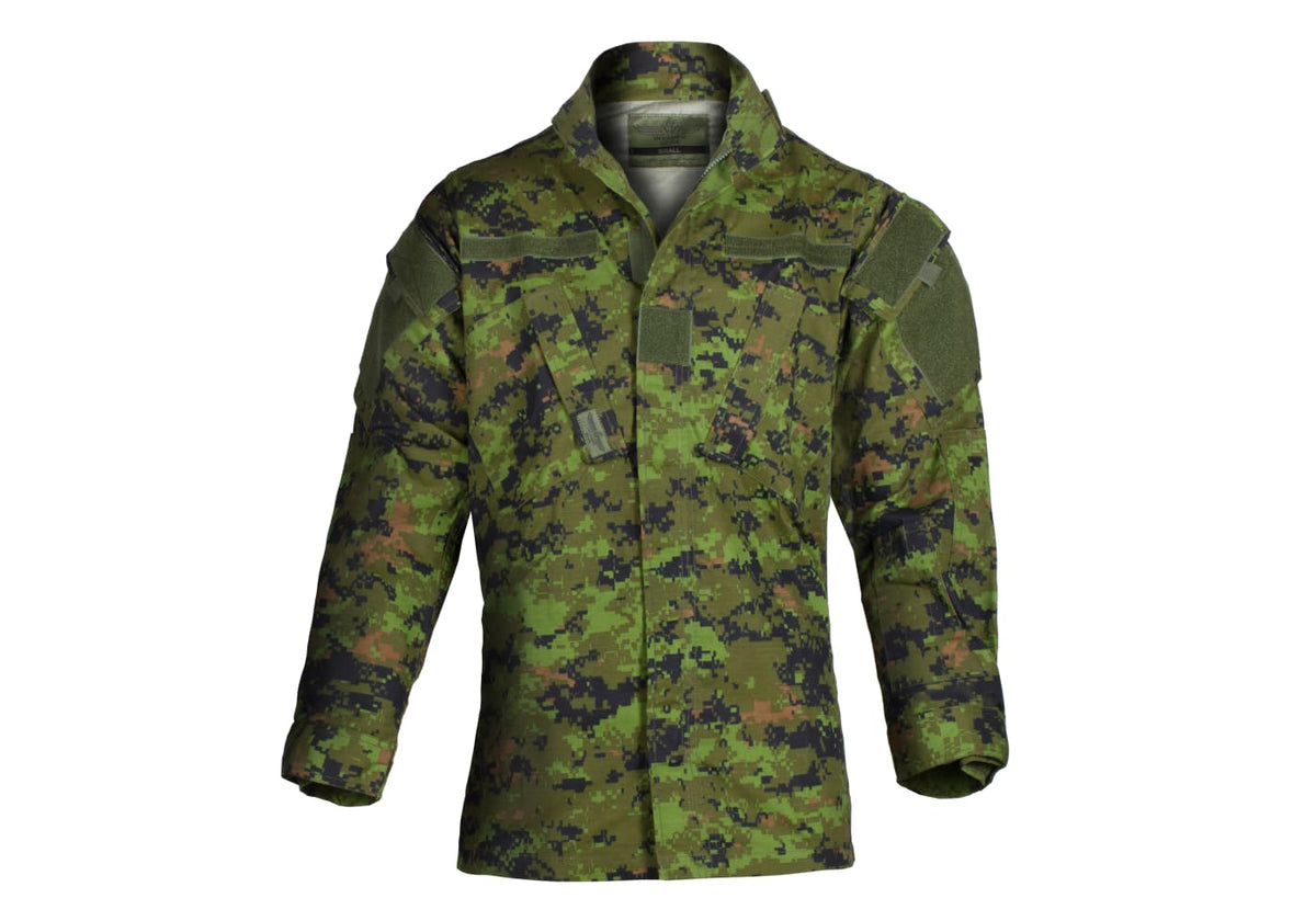 Invader Gear Revenger TDU Shirt – CAD