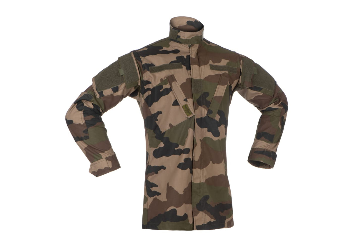 Invader Gear Revenger TDU Shirt – CCE
