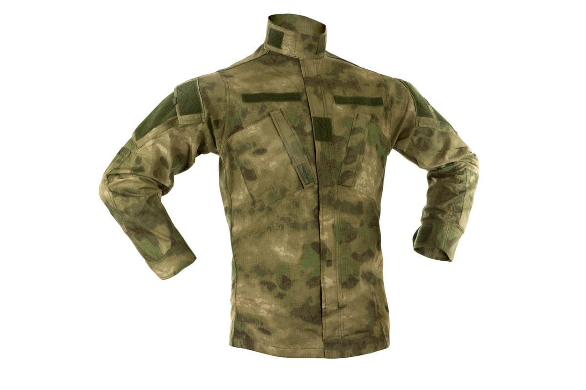 Invader Gear Revenger TDU Shirt – Everglade