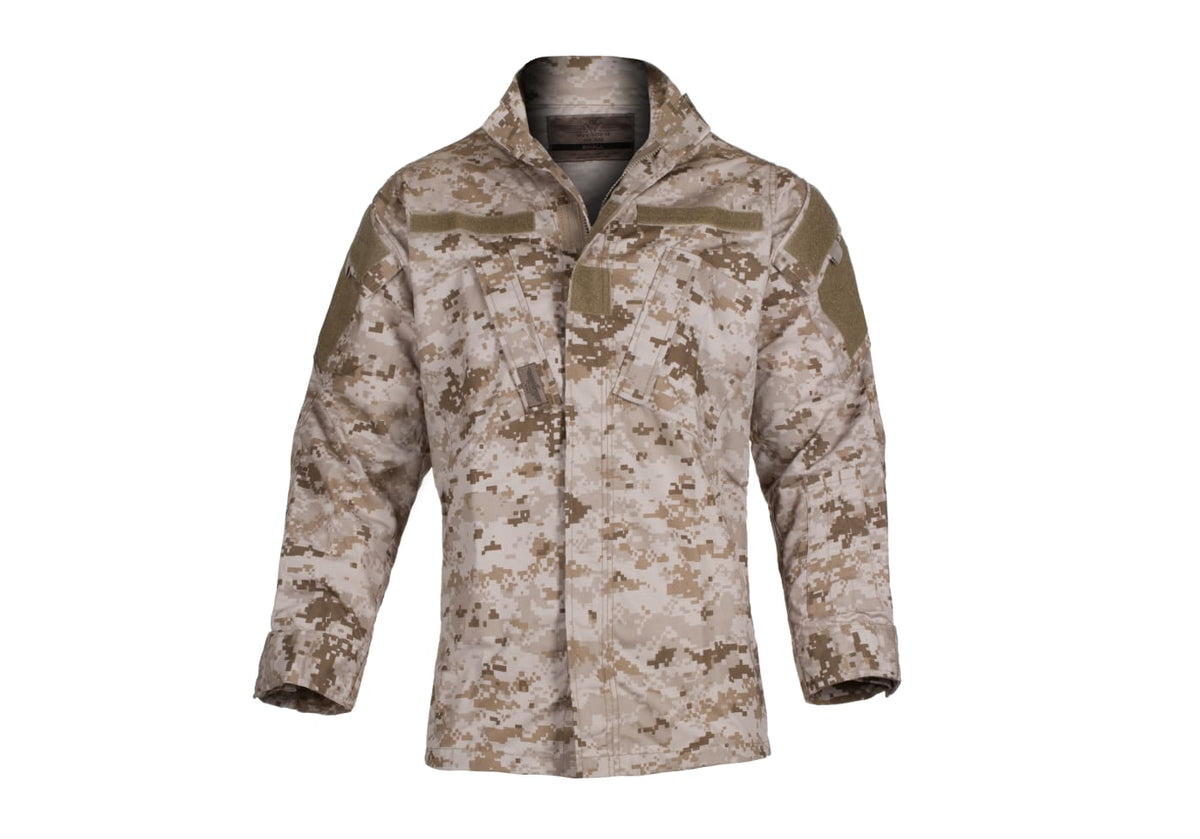Invader Gear Revenger TDU Shirt – Marpat Desert