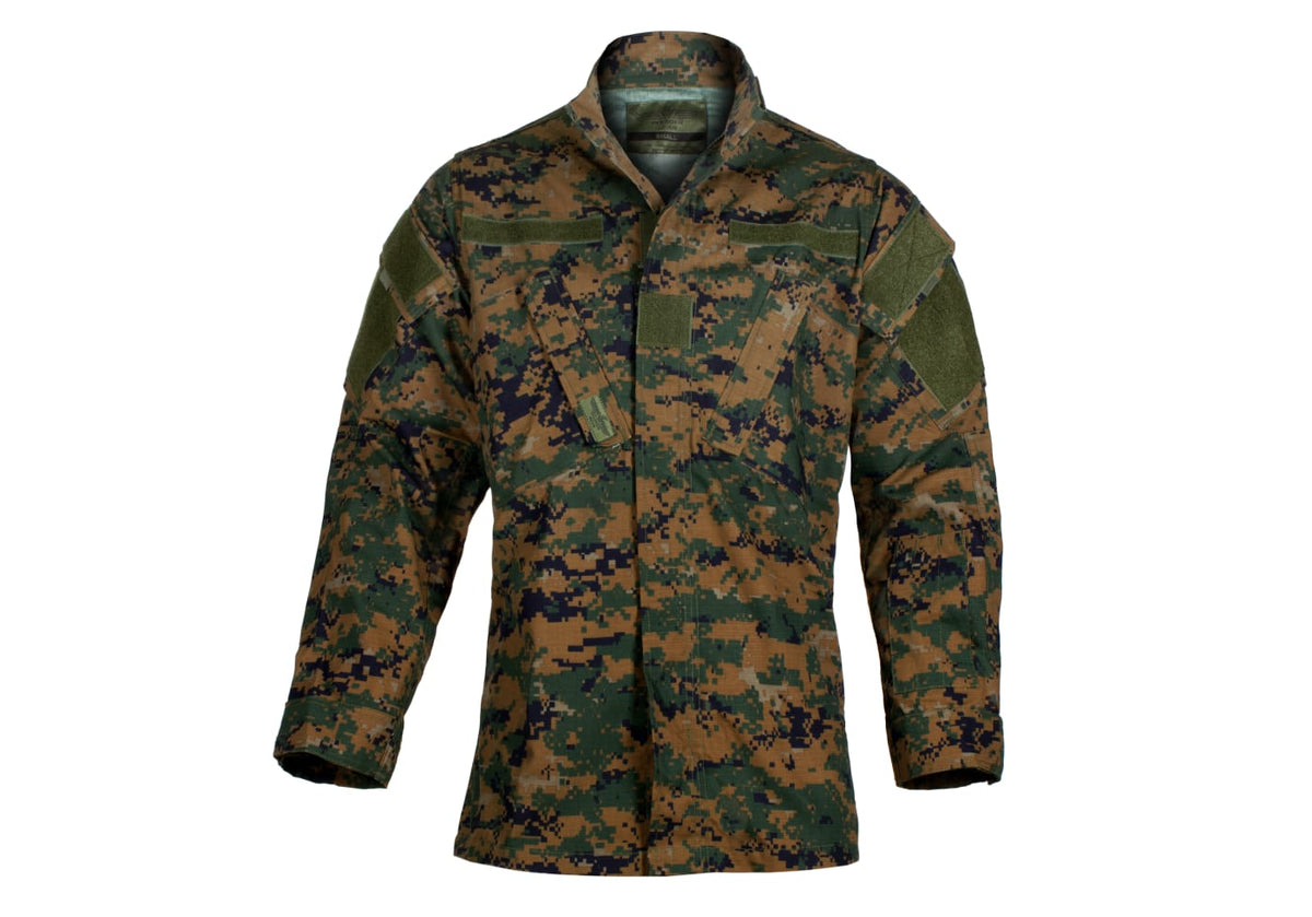 Invader Gear Revenger TDU Shirt – Marpat