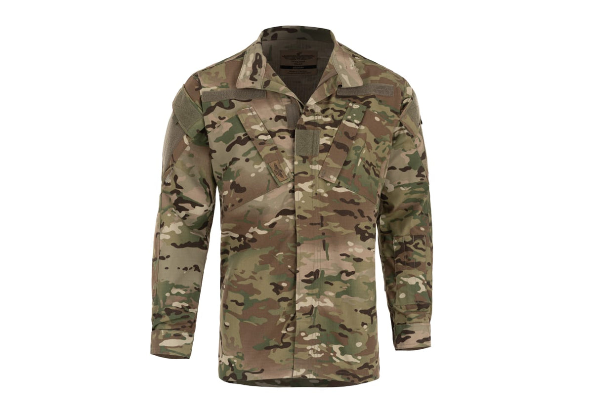Invader Gear Revenger TDU Shirt – Multicam