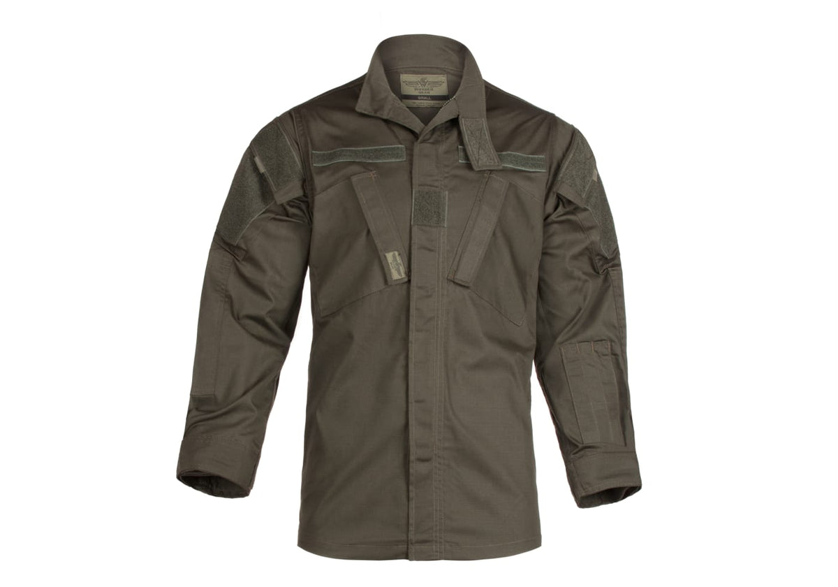 Invader Gear Revenger TDU Shirt – OD