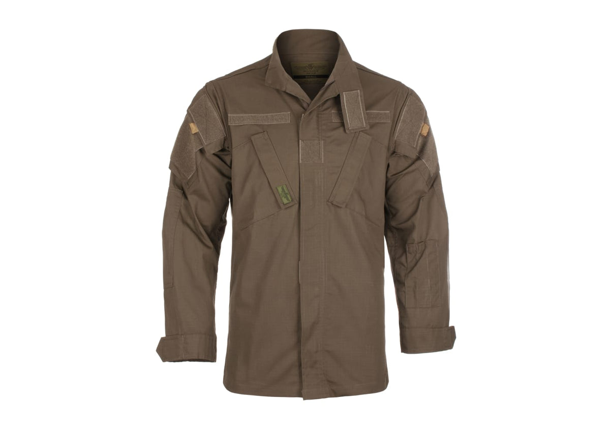 Invader Gear Revenger TDU Shirt – Ranger Green