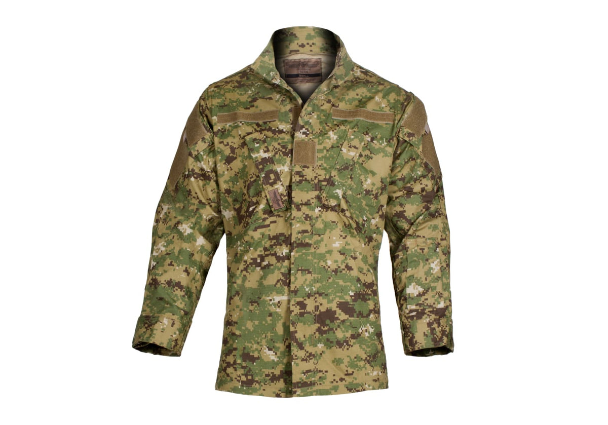 Invader Gear Revenger TDU Shirt – Socom