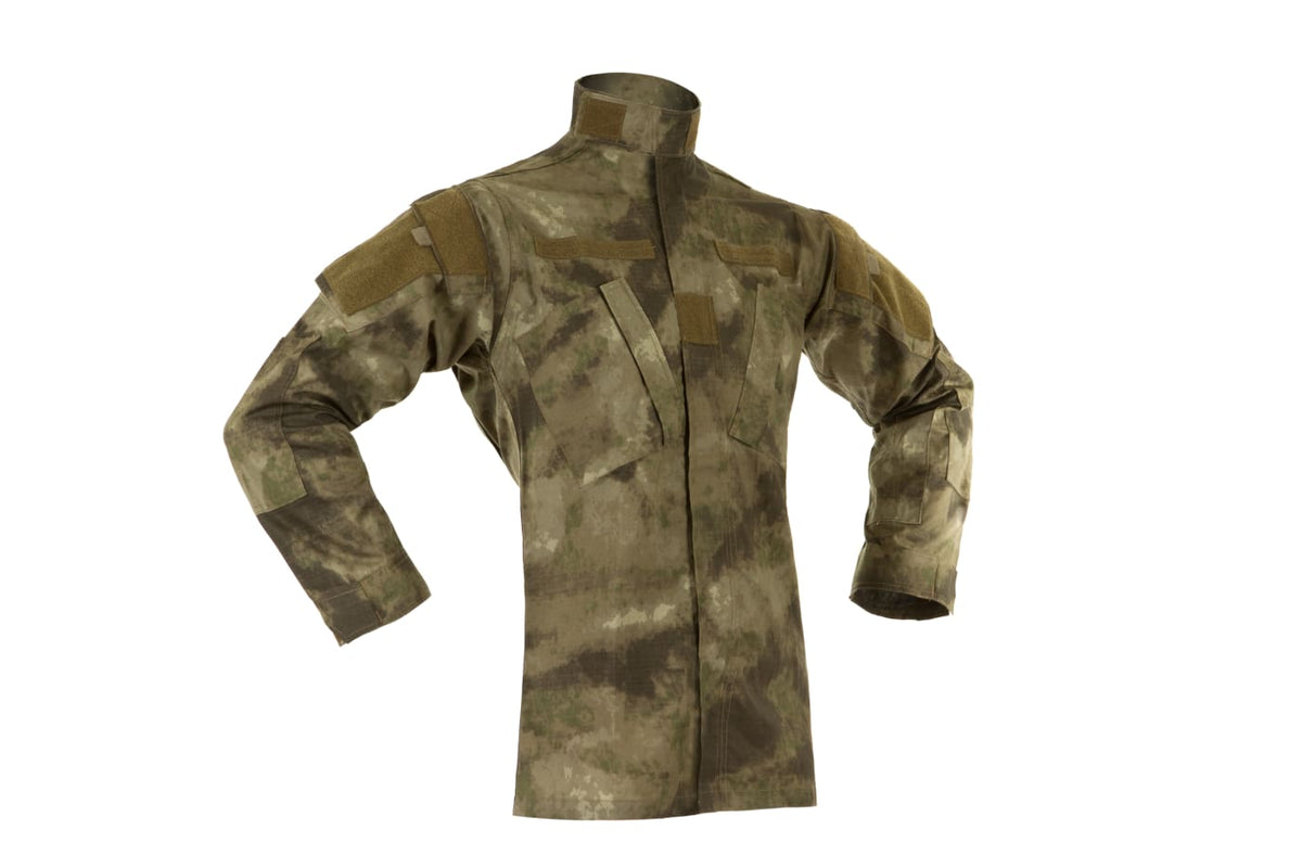 Invader Gear Revenger TDU Shirt – Stone Desert