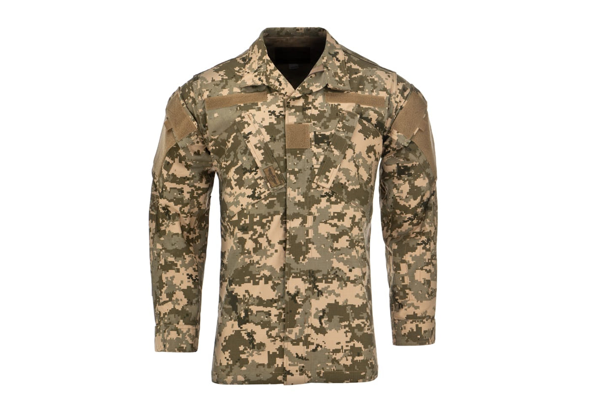 Invader Gear Revenger TDU Shirt – Ukraine MM-14