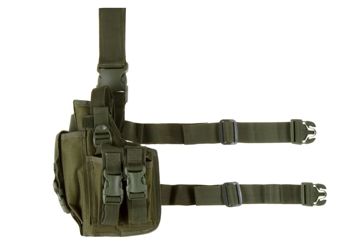 Invader Gear SOF Holster Left – OD