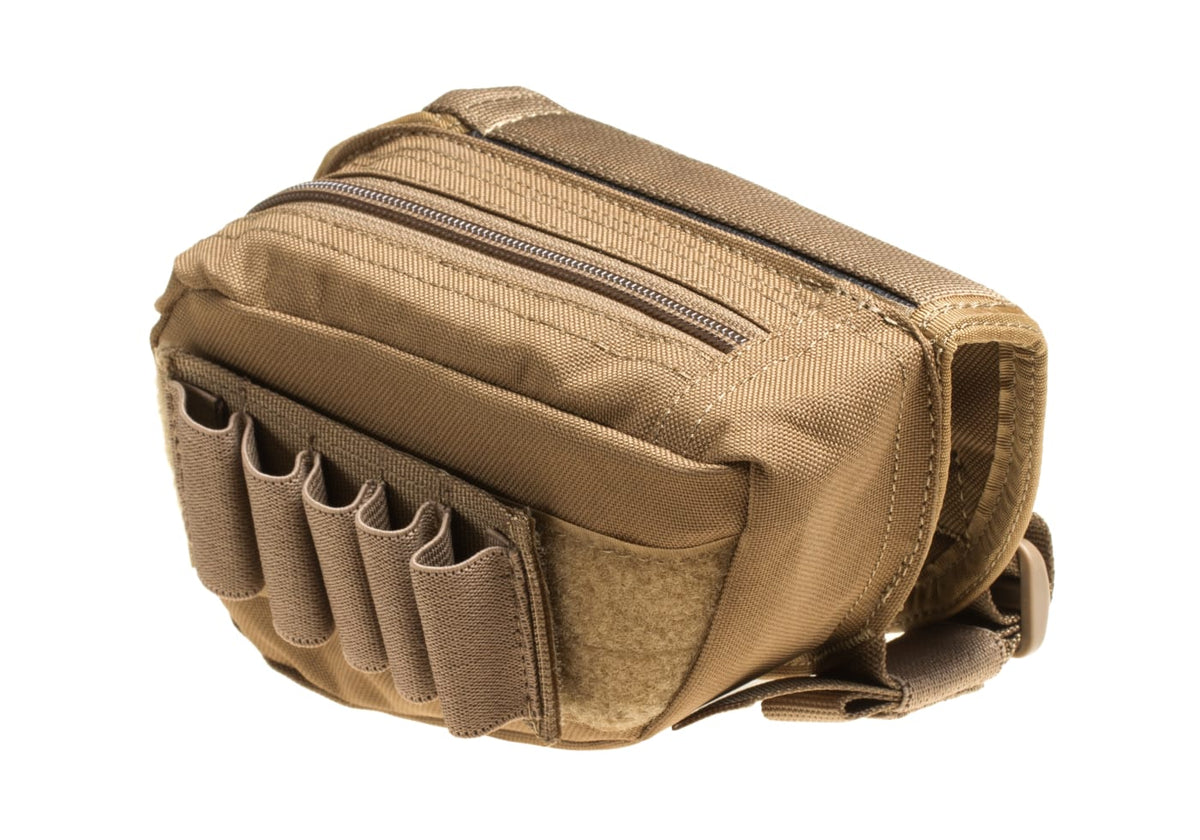 Invader Gear Stock Pad – Coyote