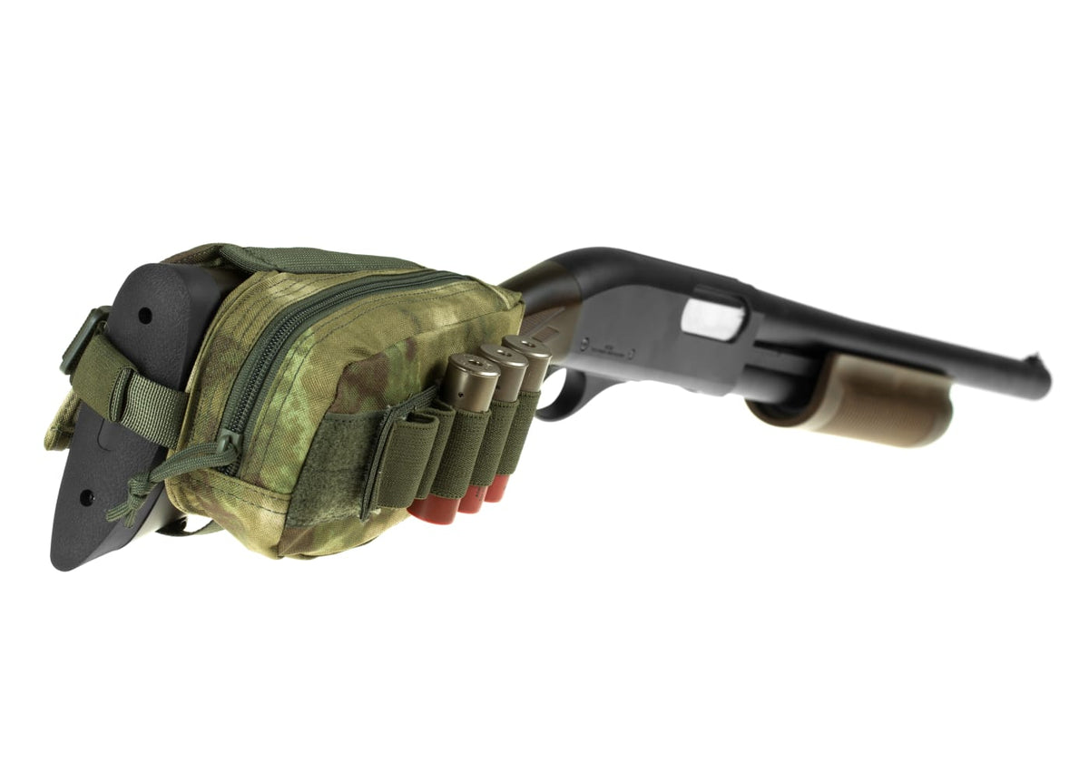 Invader Gear Stock Pad – Everglade