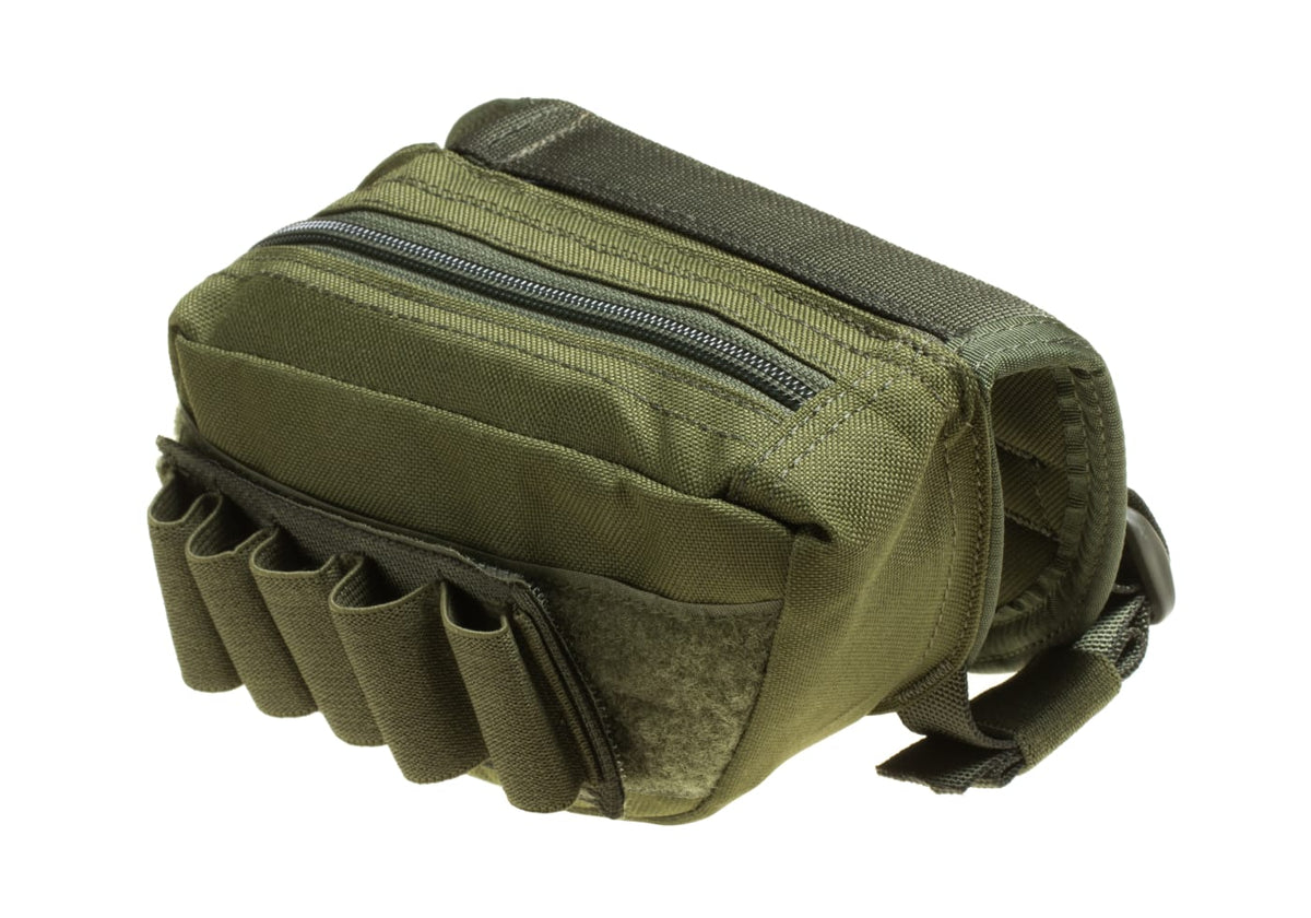 Invader Gear Stock Pad – OD