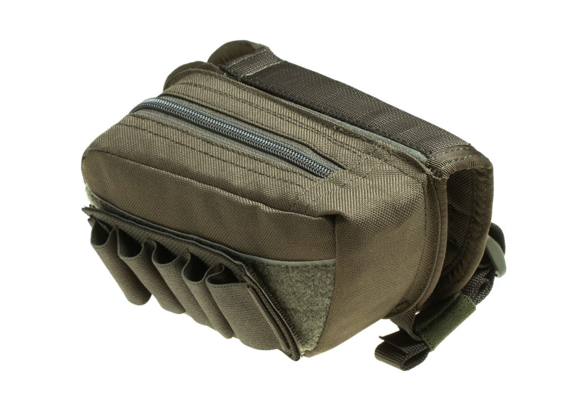 Invader Gear Stock Pad – Ranger Green