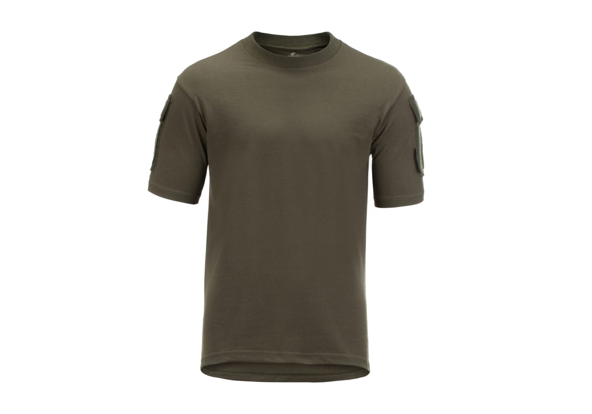 Invader Gear Tactical Tee – OD