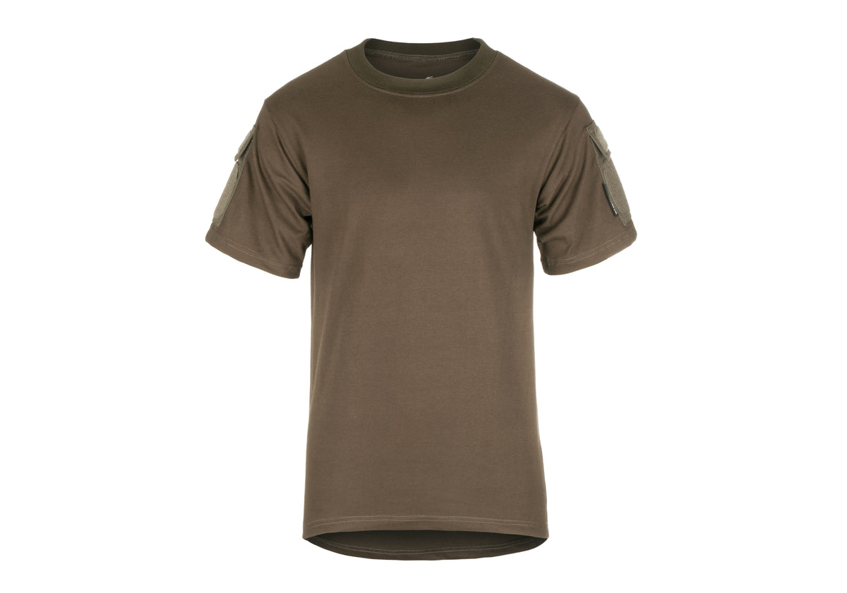 Invader Gear Tactical Tee – Ranger Green