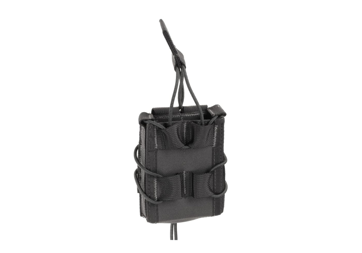 Invader Gear 5.56 Fast Mag Pouch – Wolf Grey