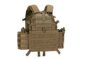 Invader Gear 6094A-RS Plate Carrier – Ranger Green