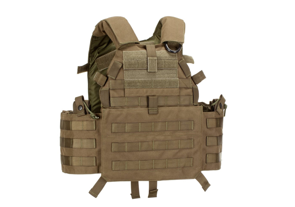 Invader Gear 6094A-RS Plate Carrier – Ranger Green