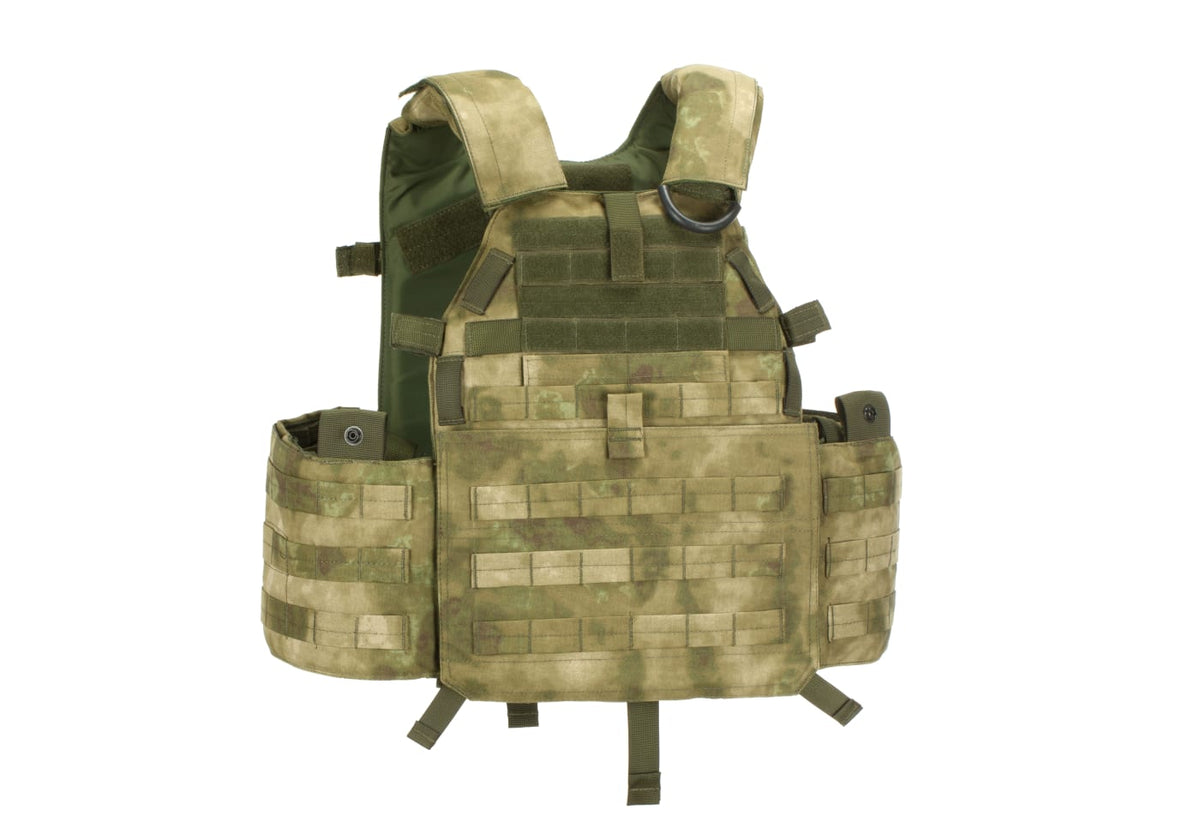 Invader Gear 6094A-RS Plate Carrier – Everglade