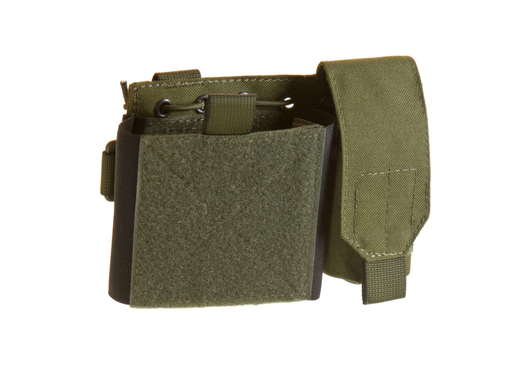 Invader Gear Admin Pouch – OD