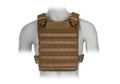 Invader Gear Armor Carrier – Coyote