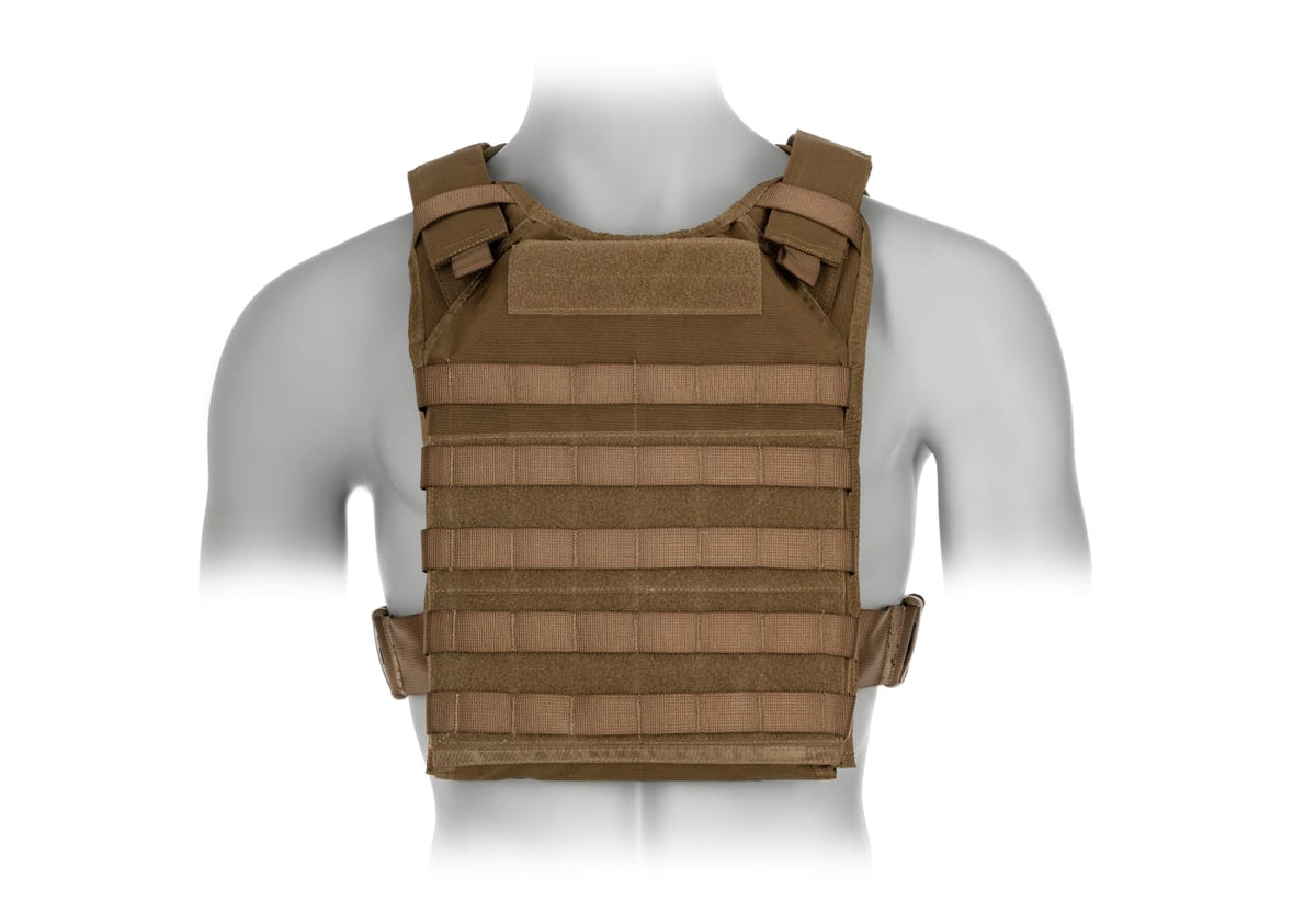 Invader Gear Armor Carrier – Coyote