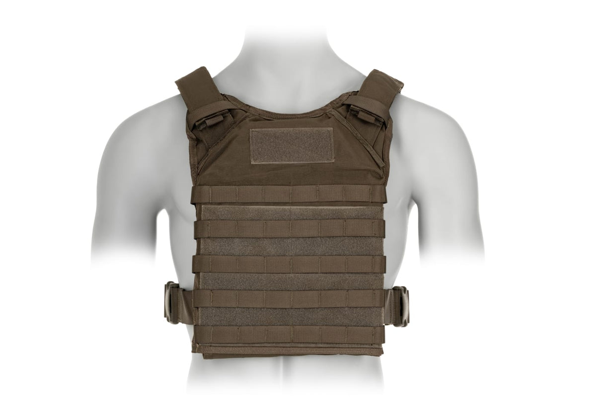 Invader Gear Armor Carrier – Ranger Green