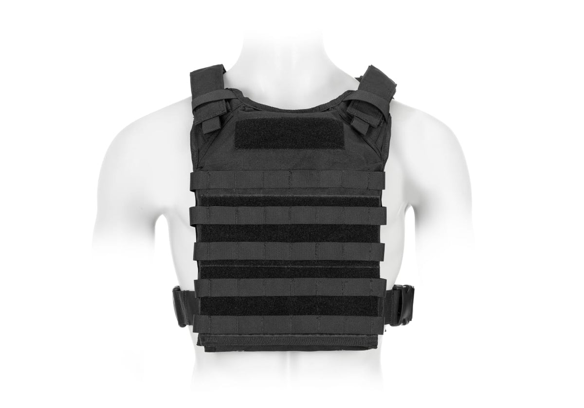 Invader Gear Armor Carrier – Black