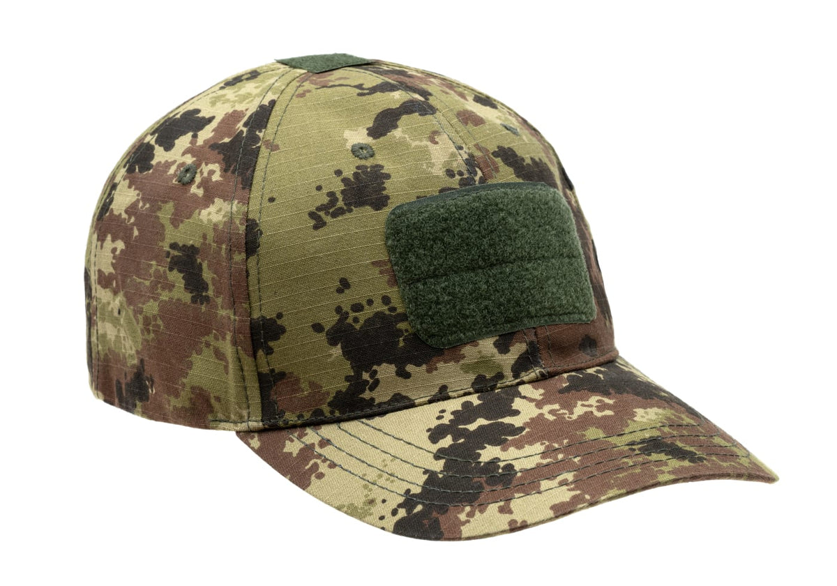 Invader Gear Baseball Cap – Vegetato