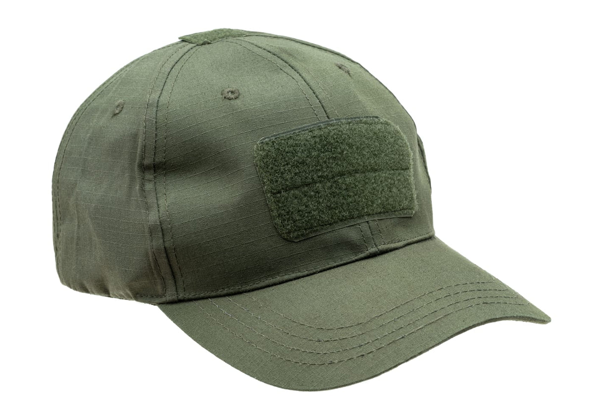 Invader Gear Baseball Cap – OD