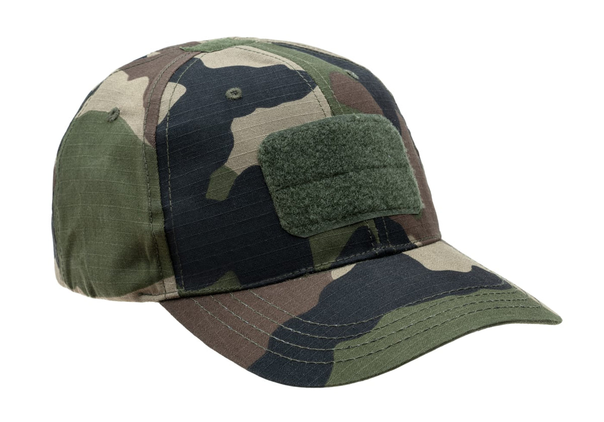 Invader Gear Baseball Cap – CCE
