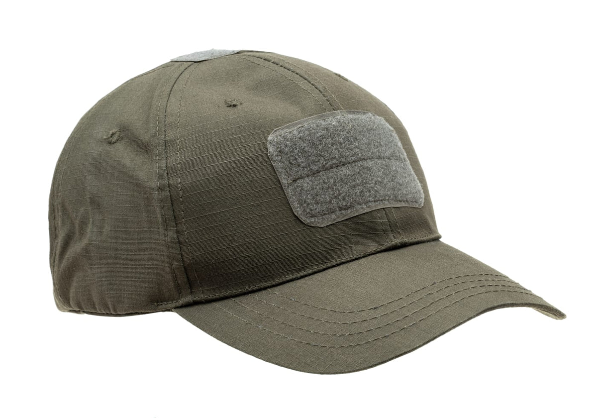 Invader Gear Baseball Cap – Ranger Green