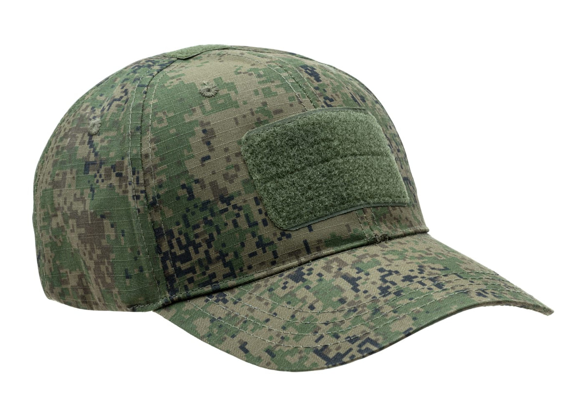 Invader Gear Baseball Cap – Digital Flora