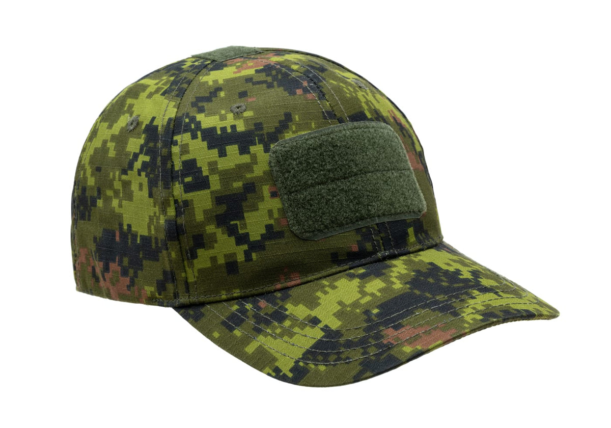 Invader Gear Baseball Cap – CAD