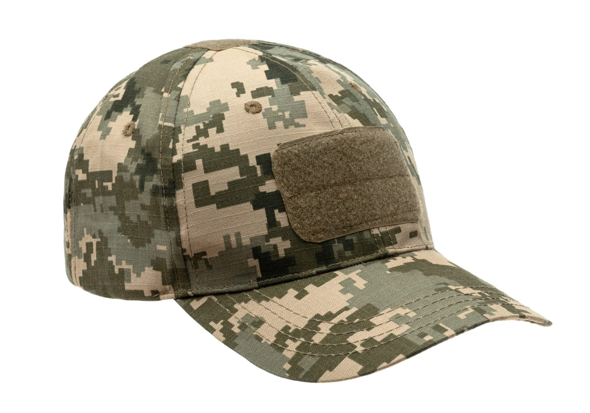 Invader Gear Baseball Cap – Ukraine MM-14