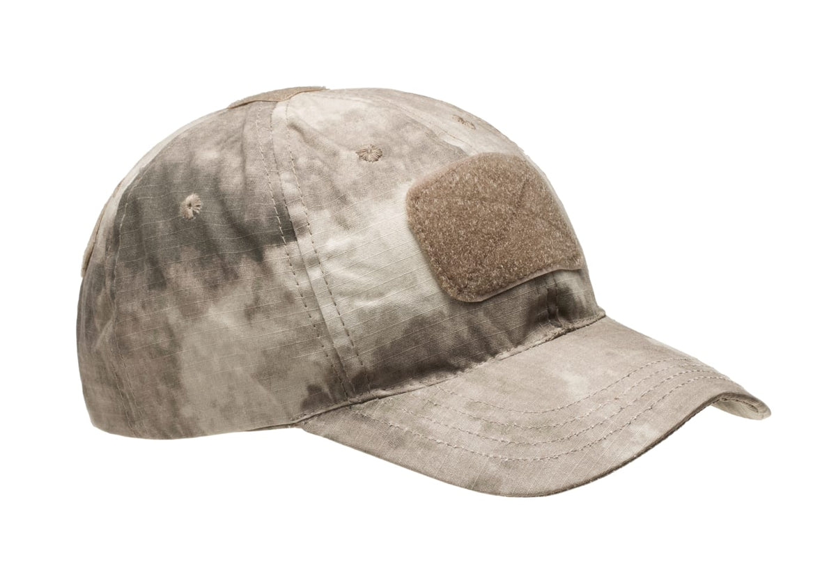 Invader Gear Baseball Cap – Stone Desert