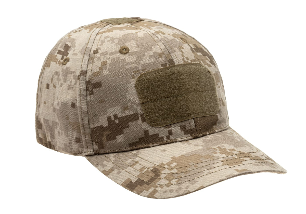 Invader Gear Baseball Cap – Marpat Desert
