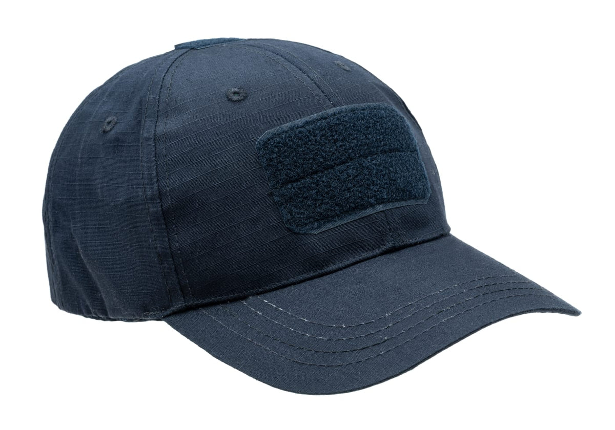 Invader Gear Baseball Cap – Navy