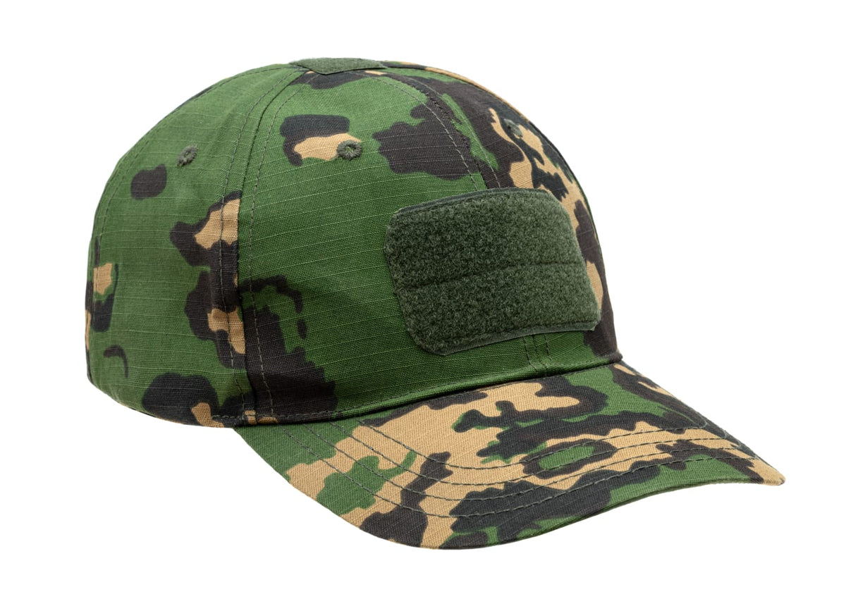 Invader Gear Baseball Cap – Partizan