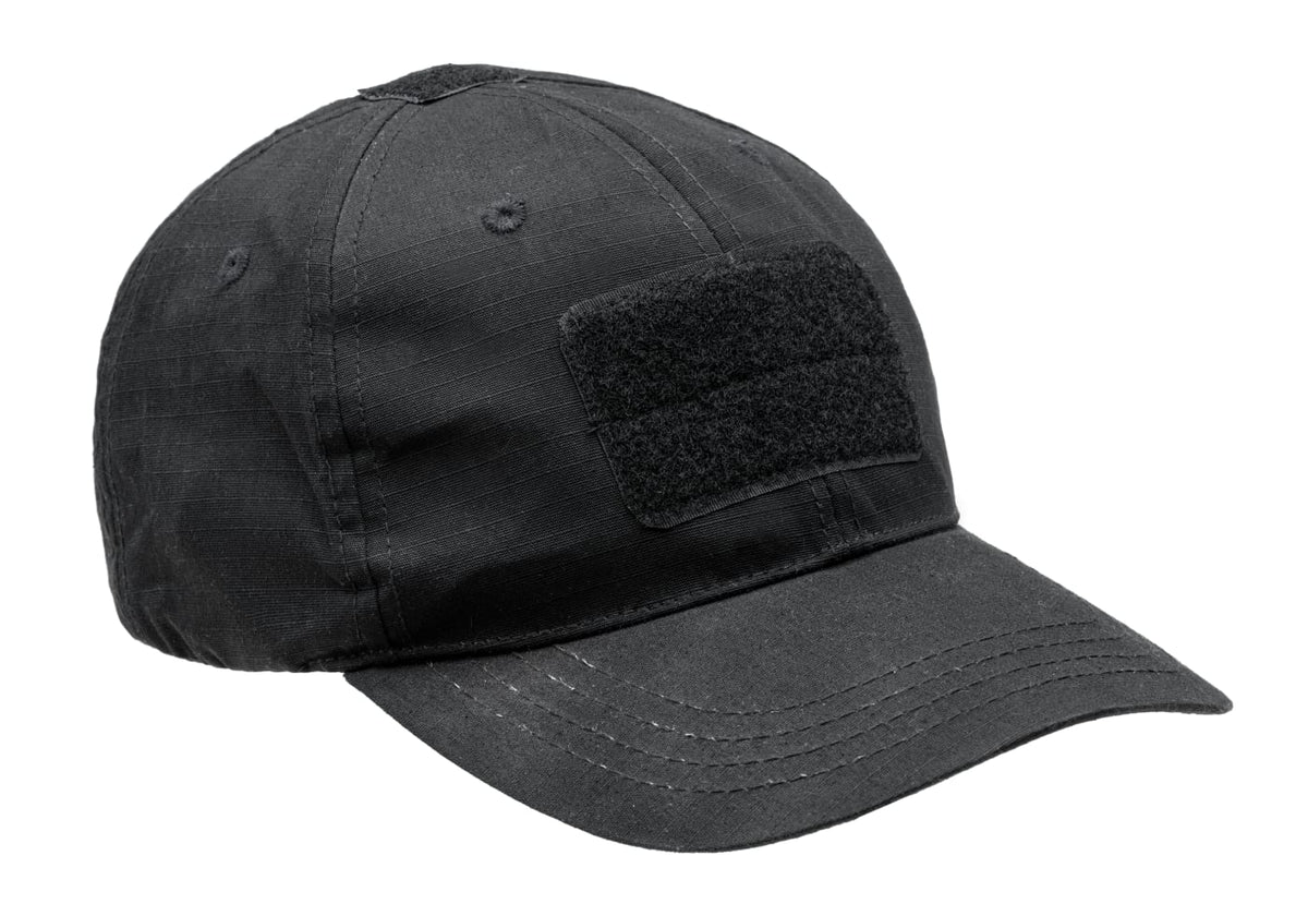Invader Gear Baseball Cap – Black
