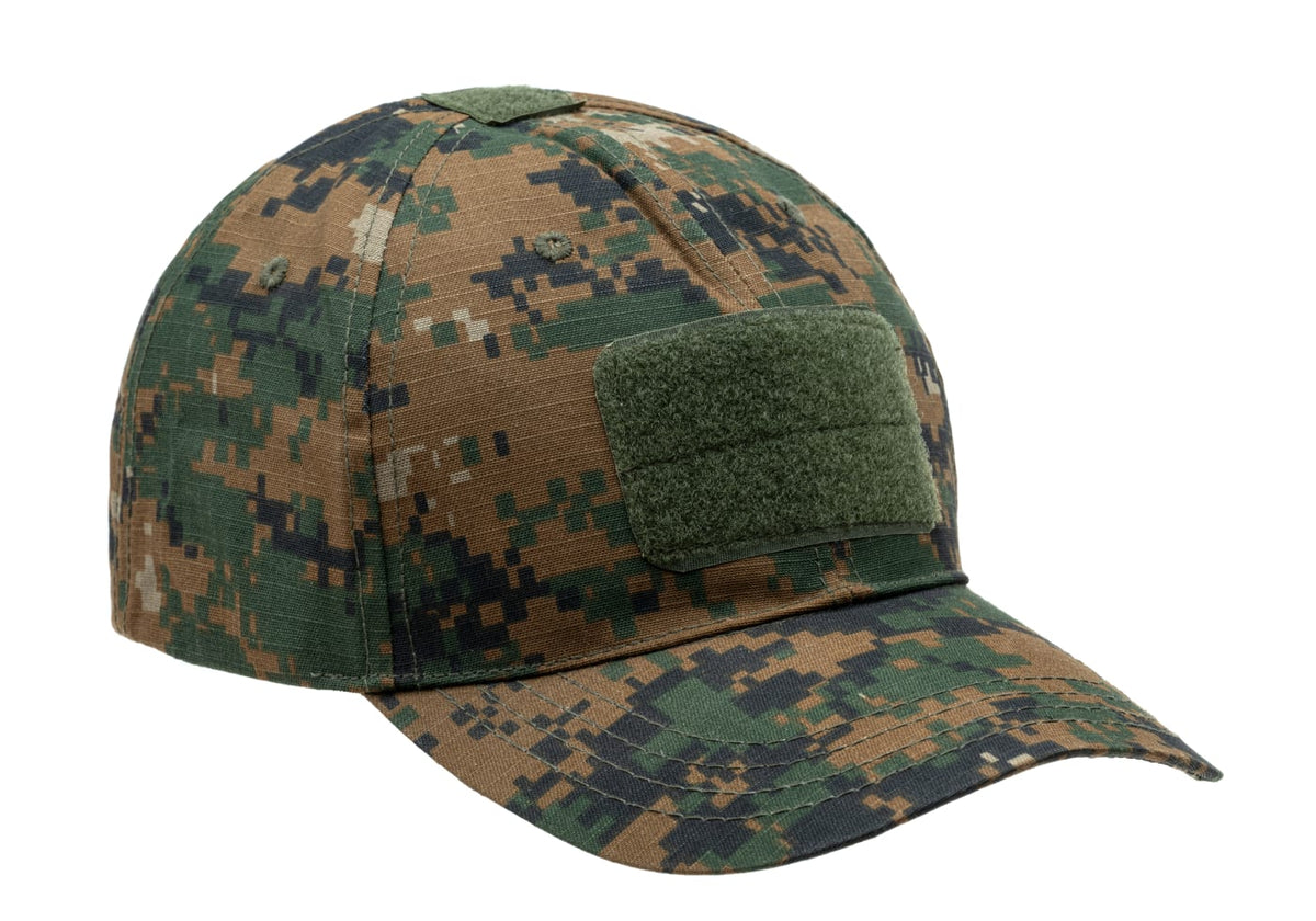 Invader Gear Baseball Cap – Marpat