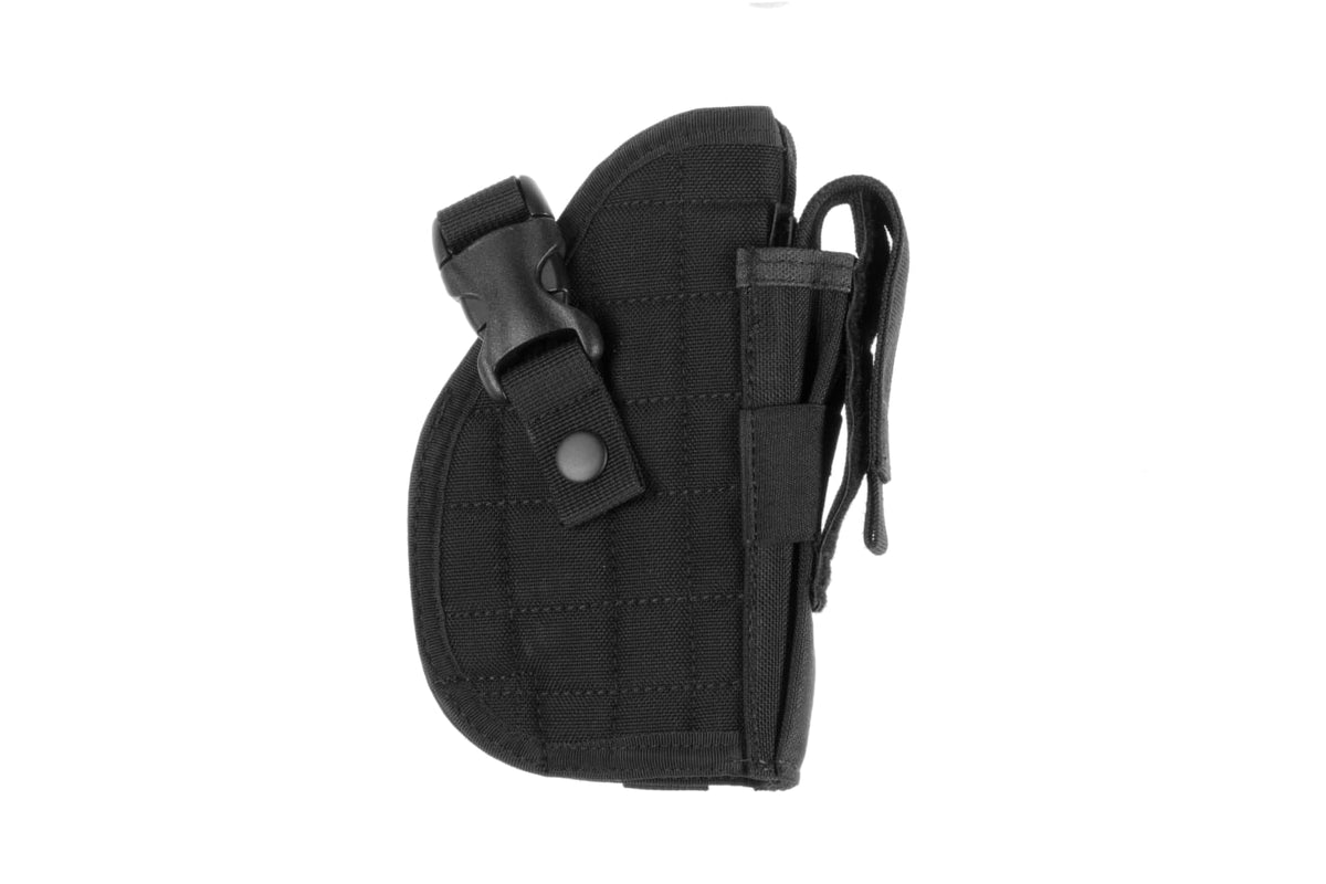Invader Gear Belt Holster – Black