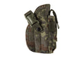 Invader Gear Belt Holster – Flecktarn