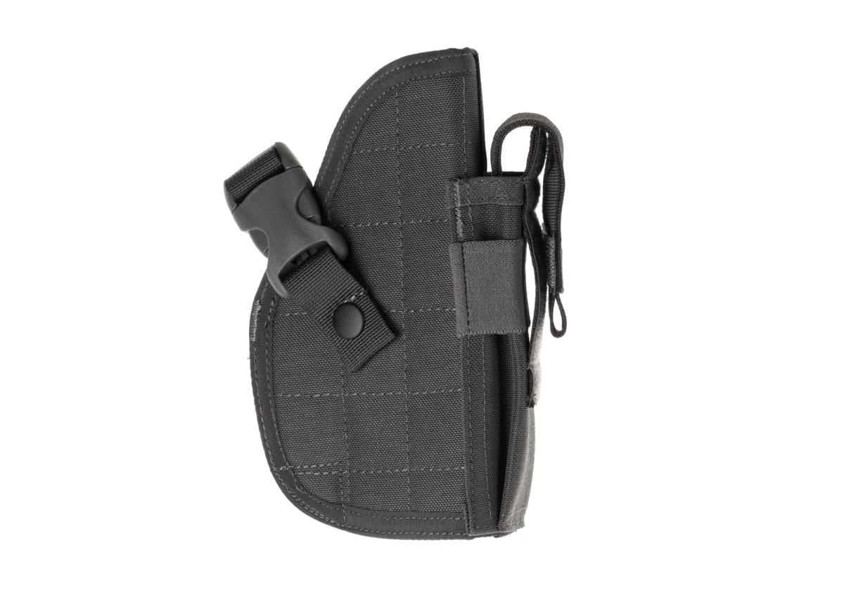 Invader Gear Belt Holster – Wolf Grey