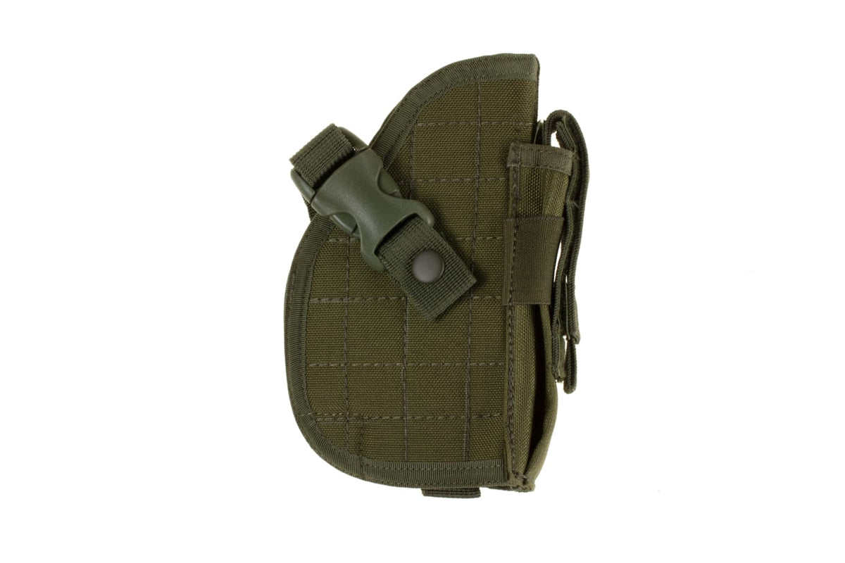 Invader Gear Belt Holster – OD
