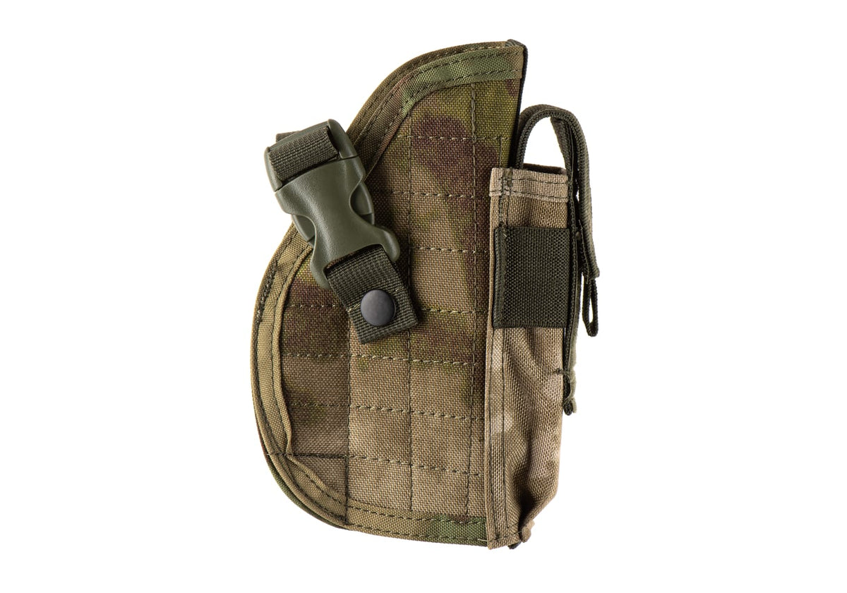Invader Gear Belt Holster – Everglade