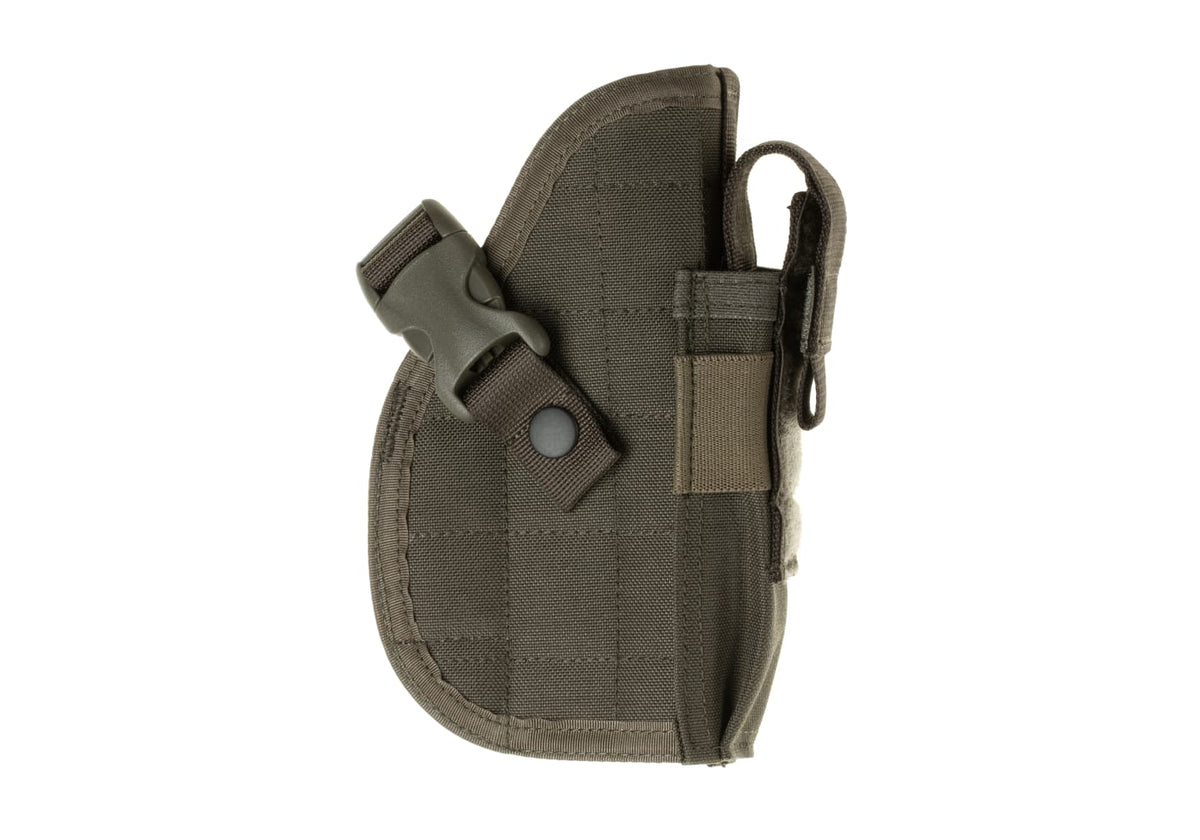 Invader Gear Belt Holster – Ranger Green